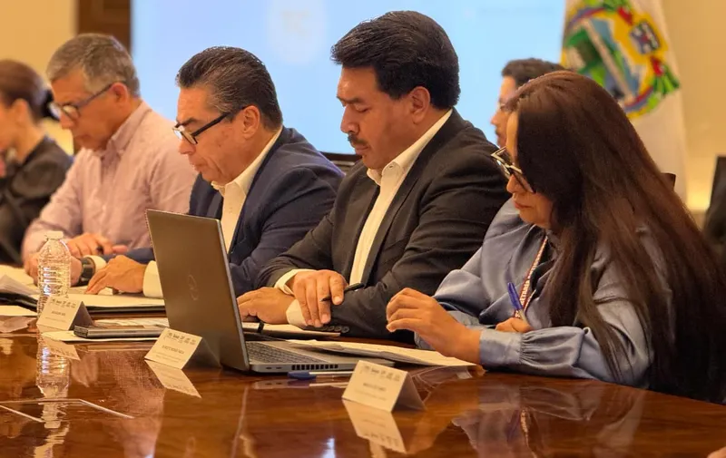 Gobierno de Puebla fortalece el Programa Estatal de Vivienda “Por Amor a Puebla”
