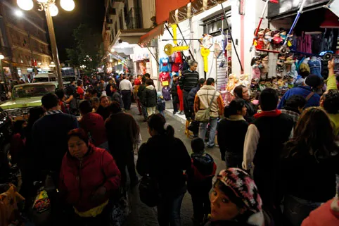 Gobernación inicia otorgamiento de permisos para temporada de Reyes