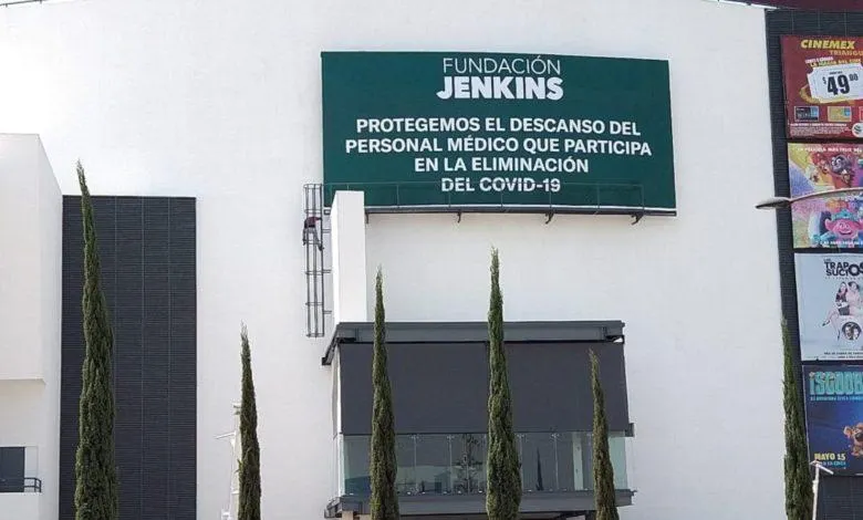 Lanza FGR orden de aprehensión contra 6 integrantes de la familia Jenkins de Landa
