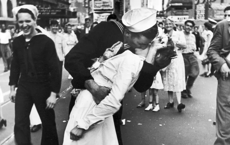 Beso Robado