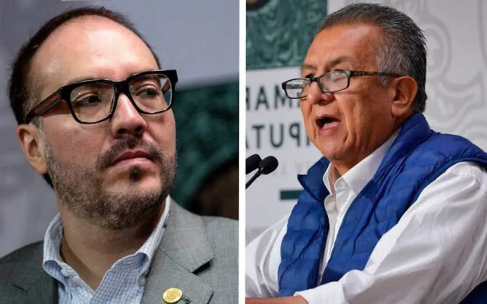 Foto: Aristegui Noticias