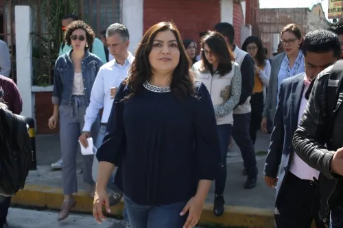Consejeros del ITAIPUE obligan a Rivera Vivanco a desglosar lo que cobra cada mes