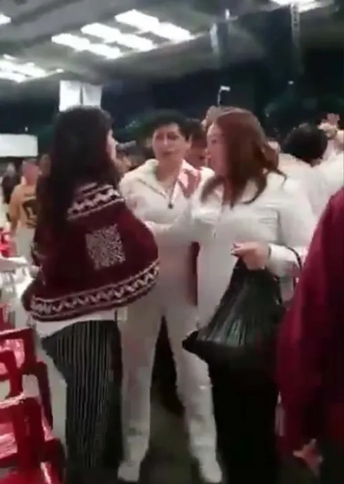 El Canibalismo en Morena Puebla: El Caos Perfecto Hacia el 2021