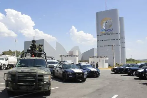 Arcos de seguridad no han dado resultados y se están “cayendo a pedazos”