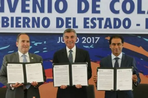 Puebla, entre los primeros lugares con mayor registro de patentes: IMPI