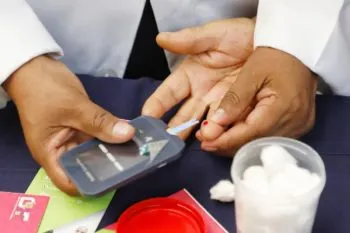 SMDIF Puebla emite recomendaciones de salud en el marco del Día Mundial de la Diabetes