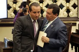 En Puebla se bloquearán llamadas de celulares en los Ceresos