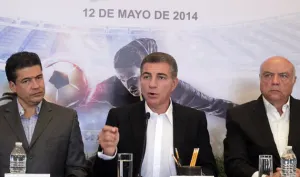 Tony Gali descarta cambio de sede para sesiones del Cabildo