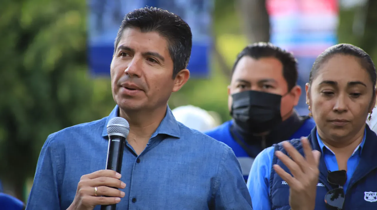 Eduardo Rivera