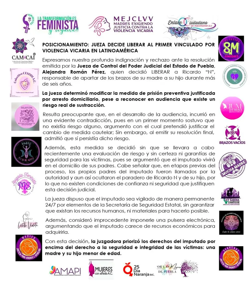 posicionamiento-colectivas-caso-andrea-lezama-violencia-vicaria
