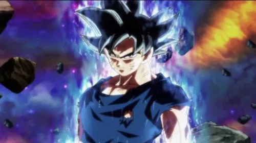 En Ciudad Juárez transmitirán episodio final de “Dragon Ball Super”