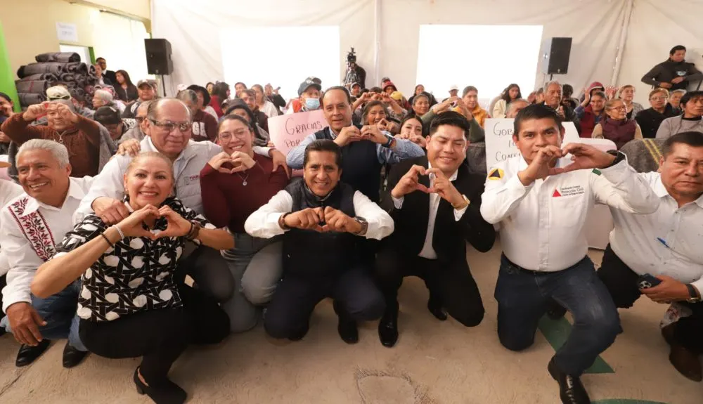 Programa “Invierno seguro, dormitorio seguro”
