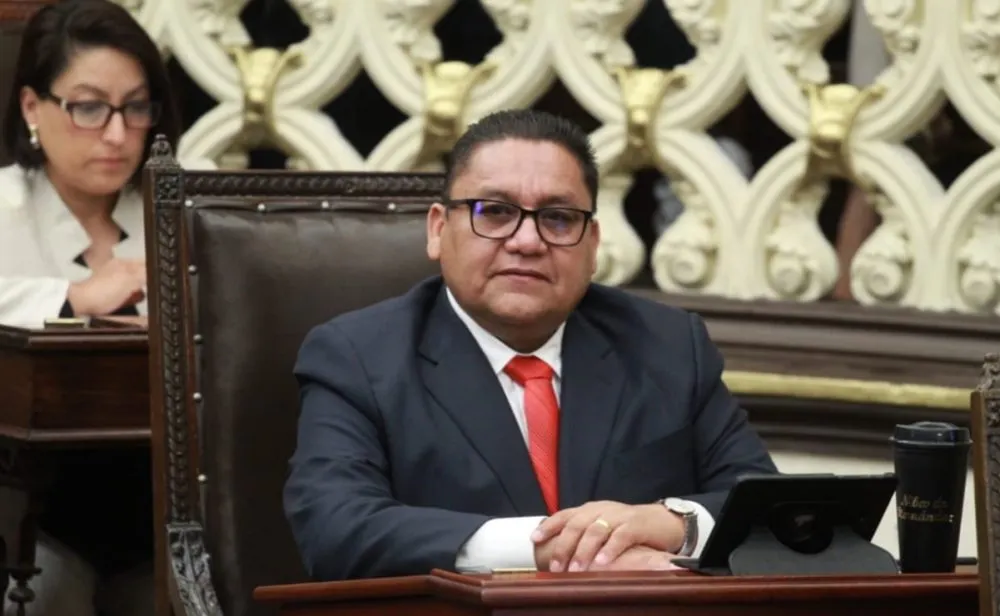 En Comisiones aprueban donación de predio para un Centro de Salud en Zinacatepec