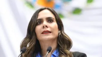 Le quedó grande al Consejo del IEE el reto de las elecciones: Carolina Beauregard