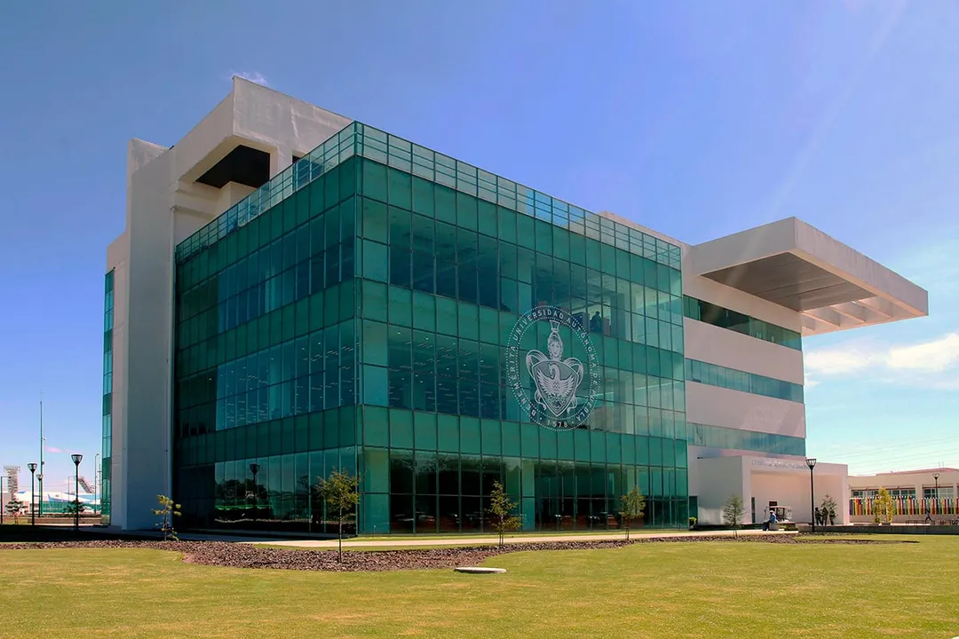 Buap Biblioteca Central Universitaria
