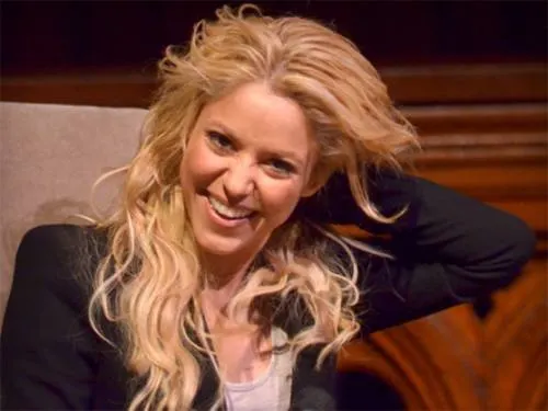 Shakira transfirió 31.6 mde a “paraísos fiscales”