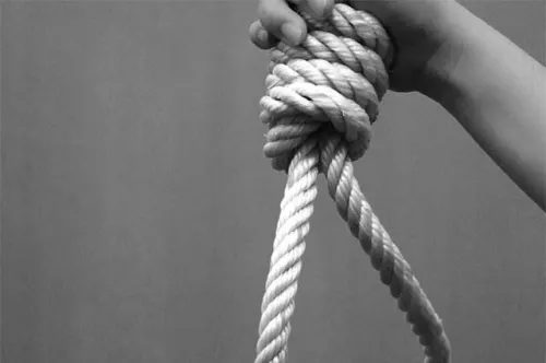 Joven se suicida en San Felipe Hueyotlipan