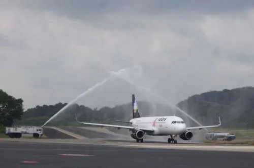 Aeropuerto de Ixtepec, Oaxaca mantiene operaciones tras sismo