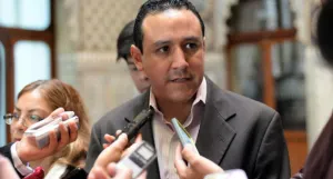 José Chedraui se esconde y rehúye dar la cara, recrimina Galindo