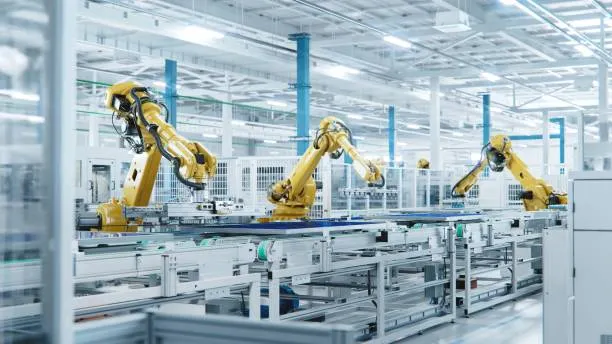 Bumerania cancela planta de robótica en Puebla debido a la política arancelaria de Estados Unidos