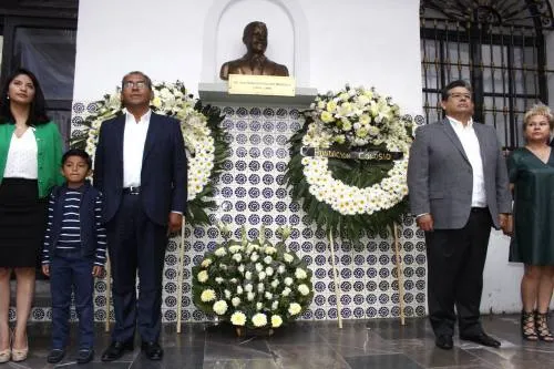 Realiza PRI municipal de Puebla ceremonia por el 25 aniversario luctuoso de Luis Donaldo Colosio
