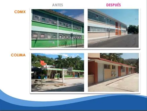 Avanza nuevo modelo educativo en 220 mil escuelas