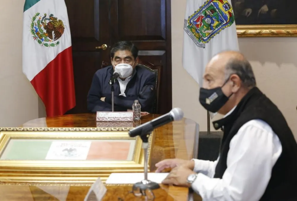 Detecta gobierno del Estado saqueo sistemático a los museos; ya hay denuncias