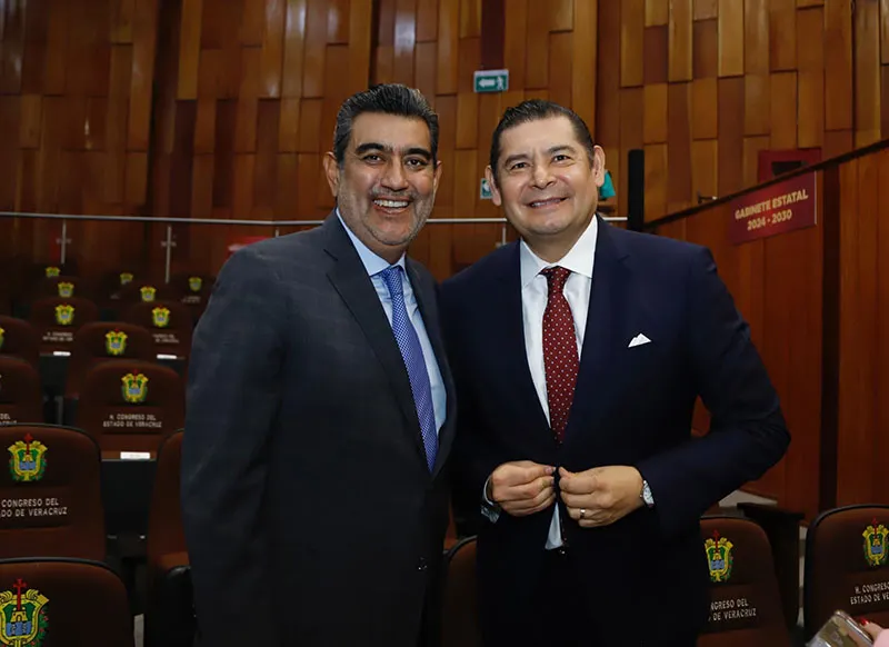 Sergio Salomon Cespedes Alejandro Armenta