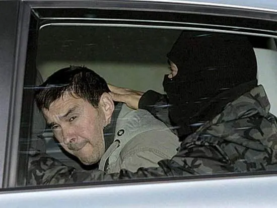 Miembro de ETA ofrece disculpas a víctimas de actos terroristas