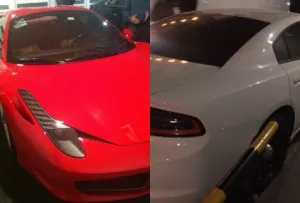 Cuesta a Lord Ferrari 5 mdp terminar con escándalo de golpiza