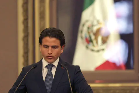 Gali ofrece una contestación institucional del informe