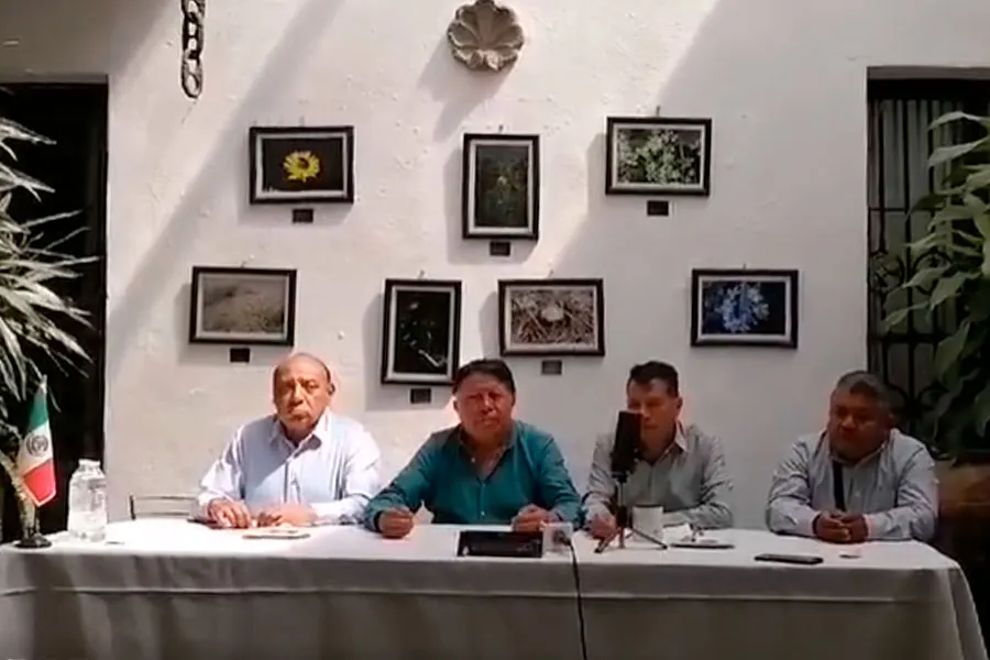 Asamblea Popular Permanente Izquierda Poblana