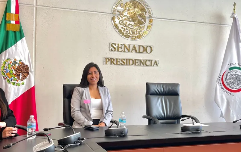 Ibero Puebla