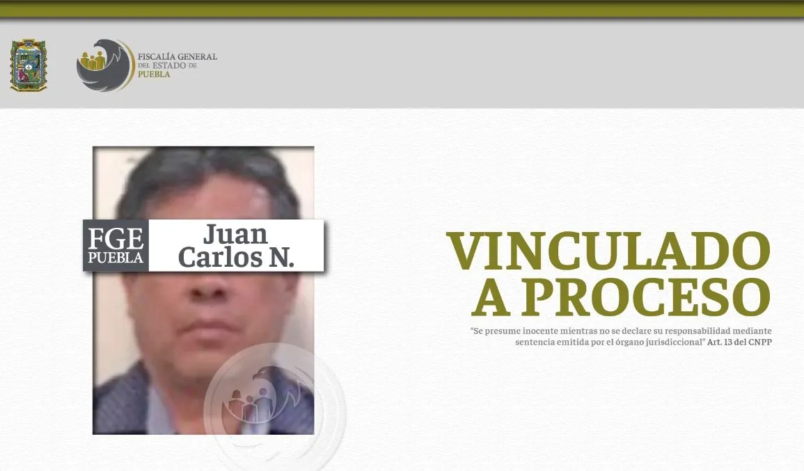 Juan Carlos N