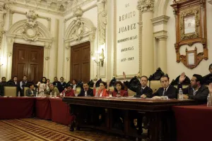 Regidores de Puebla sin posibilidad de discutir reforma a la Ley del Agua