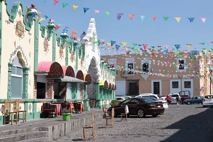 Slim y Grupo Carso revivirán barrios de Puebla