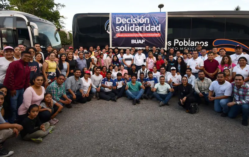 buap-apoyo-damnificados-guerrero