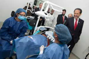 La BUAP proporciona atención odontológica de calidad
