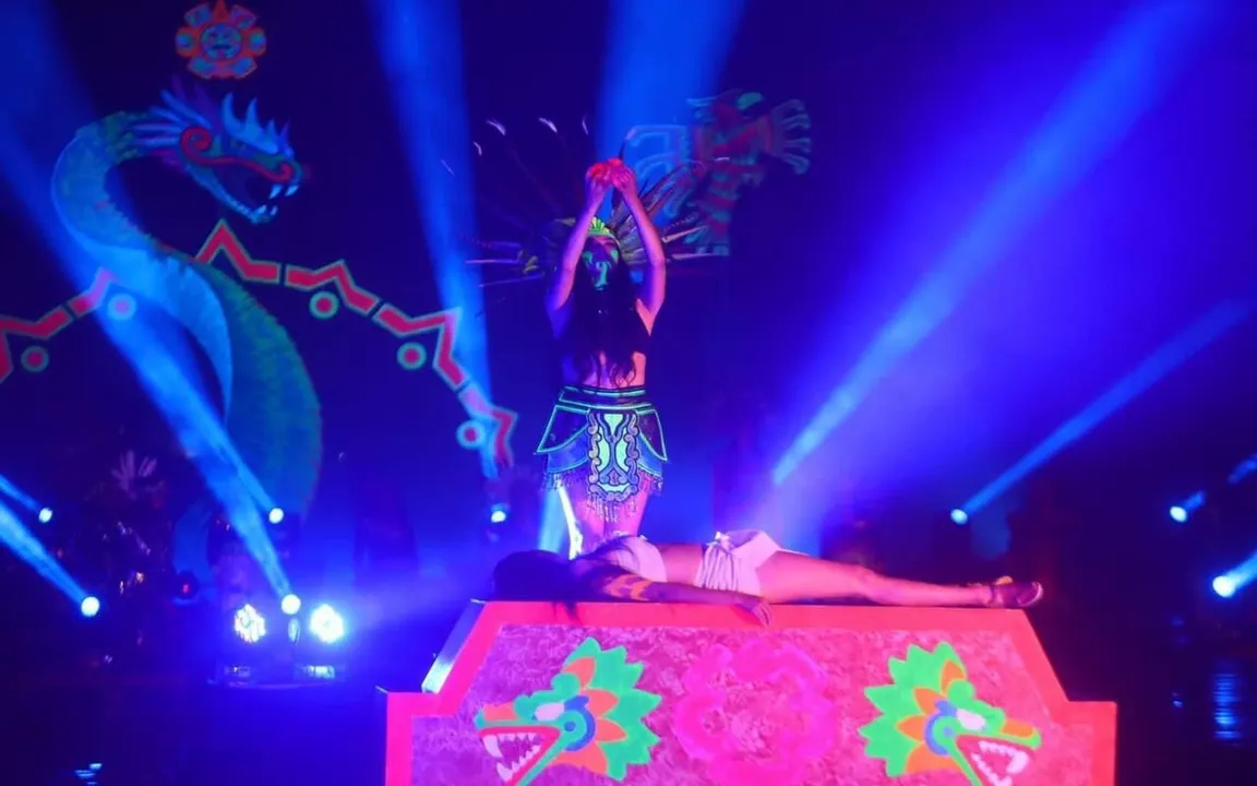 Festival Equinoccio Chignahuapan 2023