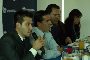Se posicionan Borregos como una de las mejores instituciones en deportes