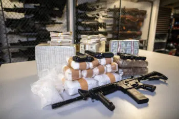 ¡Triste realidad! Narcotráfico es el quinto empleador más grande en México