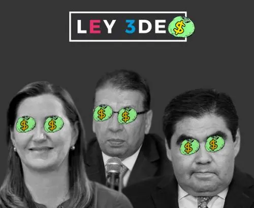 #3de3 de candidatos pone en entredicho a Barbosa y proyecto de Audi en San José Chiapa