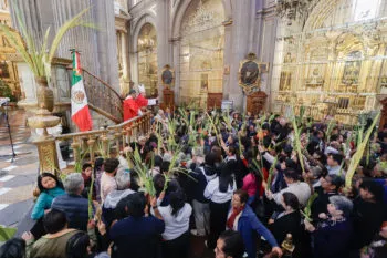 De la hegemonía a la diversidad: el nuevo mapa de la fe en México y Puebla