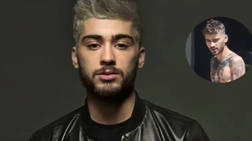 “Comenzó a sufrir “: Zayn Malik padece terrible enfermedad