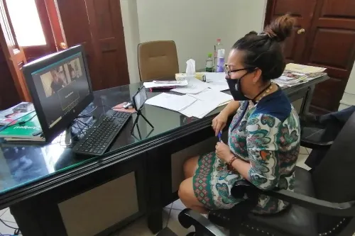 En Puebla, se impulsan políticas para erradicar trabajo y explotación  infantil: Sipinna
