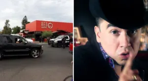 Mientras comía ejecutan a “Tito Torbellino” en Sonora
