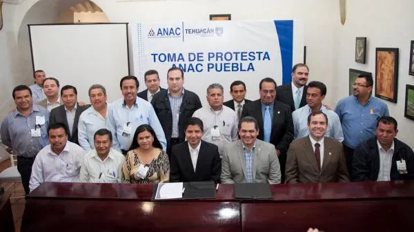 PAN se congratula por designación del coordinador de la Anac en Puebla