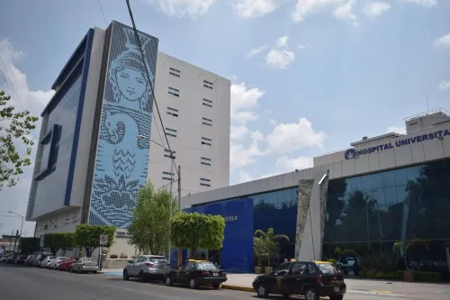 Eduardo Quintero hace llamado a la comunidad en general para que se quede en sus hogares