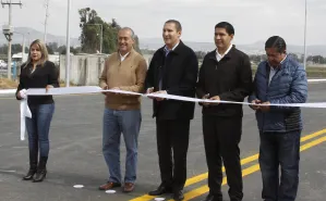 Texmelucan propondrá construir central de abastos