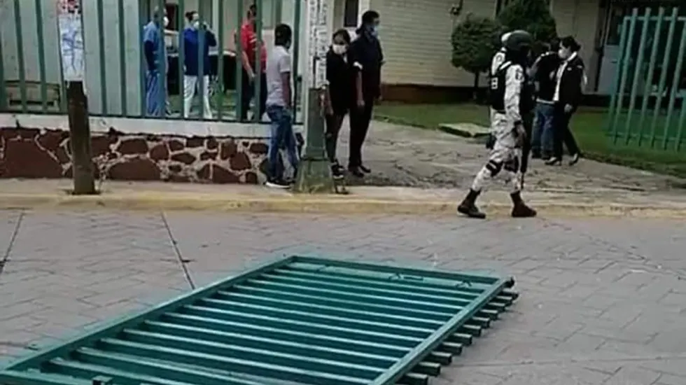 Foto: López Dóriga